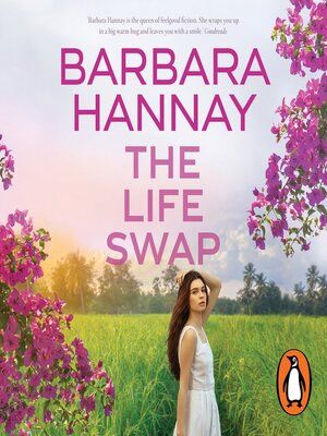 cover image of The Life Swap